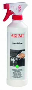 Akemi Crystal Clean